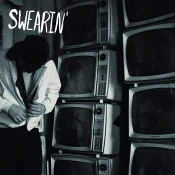 CD Swearin': Swearin'