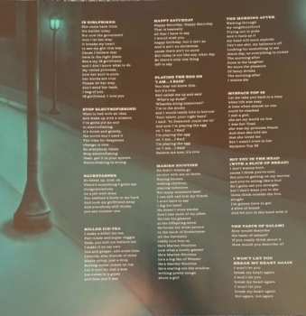 LP Sweatpants Party: Wee Little Songs 