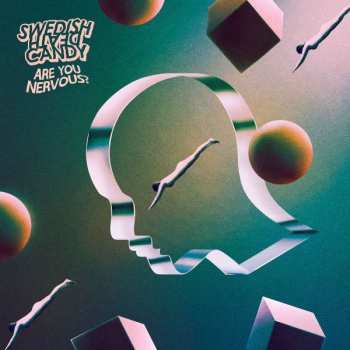 Album Swedish Death Candy: Are You Nervous?