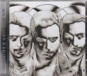 CD Swedish House Mafia: Until Now
