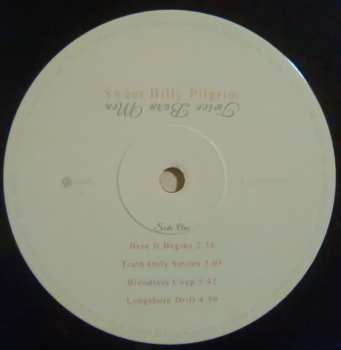LP Sweet Billy Pilgrim: Twice Born Men