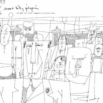 Album Sweet Billy Pilgrim: We Just Did What Happened And No One Came