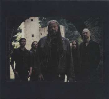 CD Sweet Ermengarde: Sacrifice