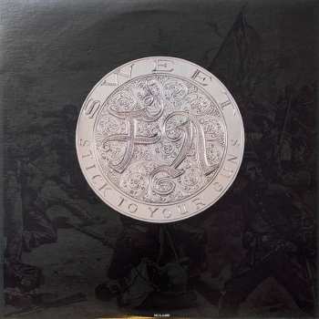 Album Sweet F.A.: Stick To Your Guns