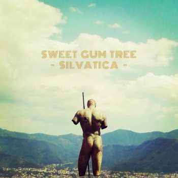 CD Sweet Gum Tree: Silvatica