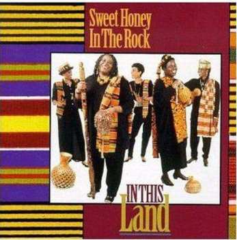 Album Sweet Honey In The Rock: In This Land