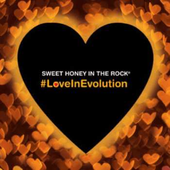 CD Sweet Honey In The Rock: #LoveInEvolution