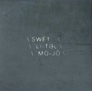 Album Sweet Little Mojo: Sweet Little Mojo