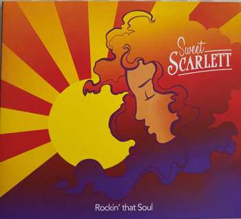 Album Sweet Scarlett: Rockin' That Soul