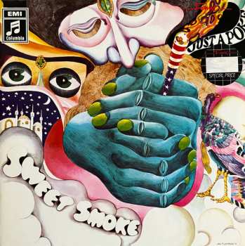 LP Sweet Smoke: Just A Poke