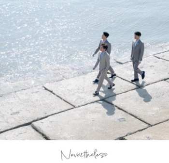 CD Sweet Sorrow: Nevertheless