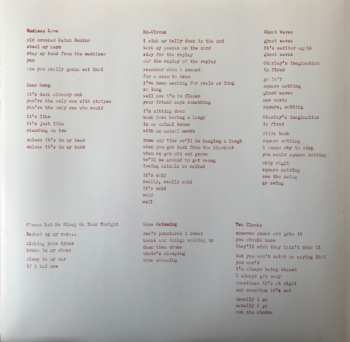 LP Sweet Williams: Please Let Me Sleep On Your Tonight