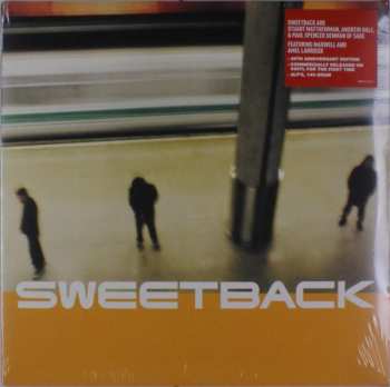 2LP Sweetback: Sweetback