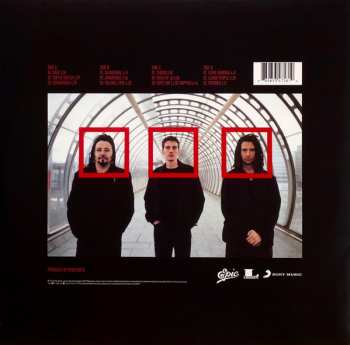 2LP Sweetback: Sweetback