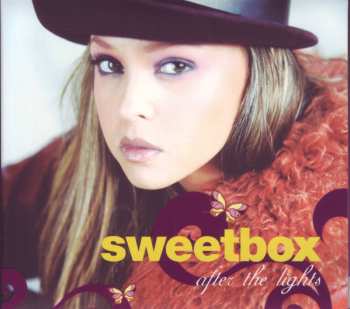 CD Sweetbox: After The Lights