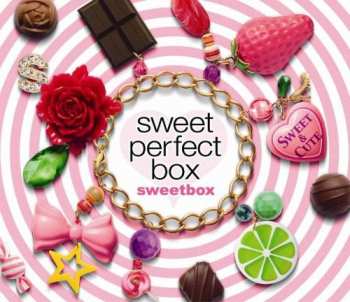 Album Sweetbox: Sweet Perfect Box