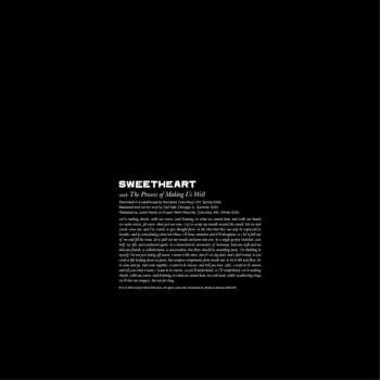 LP Sweetheart: The Process Of Making Us Well