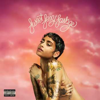 Album Kehlani: SweetSexySavage