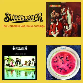 2CD Sweetwater: The Complete Reprise Recordings