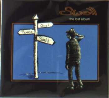 CD Swell: The Lost Album DIGI