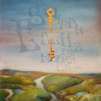 CD Swifan Eolh & The Mudra Choir: The Key
