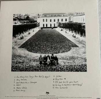 LP Swim Deep: There's a Big Star Outside