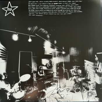 2LP Swim Deep: There’s A Big Star Outside CLR