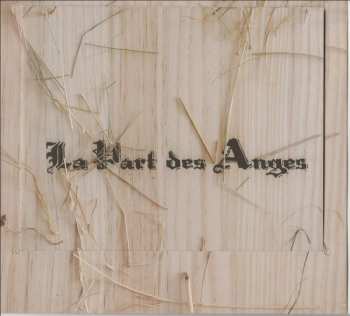 CD Nicolas Gardel: La Part Des Anges