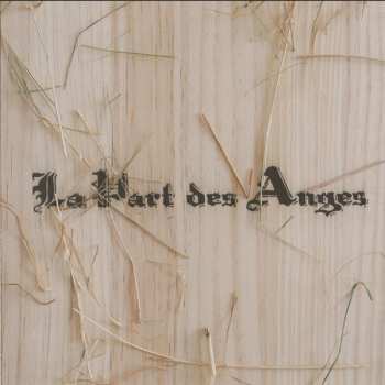 CD Nicolas Gardel: La Part Des Anges