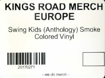 LP Swing Kids: Anthology LTD | CLR