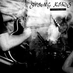 LP Swing Kids: Anthology LTD | CLR