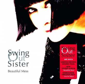 2CD Swing Out Sister: Beautiful Mess LTD
