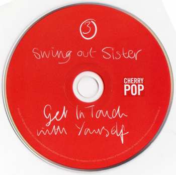 8CD/Box Set Swing Out Sister: Blue Mood, Breakout & Beyond