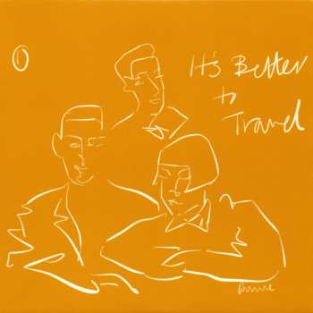 8CD/Box Set Swing Out Sister: Blue Mood, Breakout & Beyond