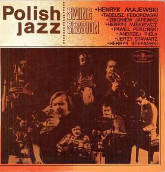 LP Swing Session: Swing Session