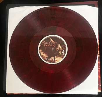 2LP The Swirling Eddies: Outdoor Elvis