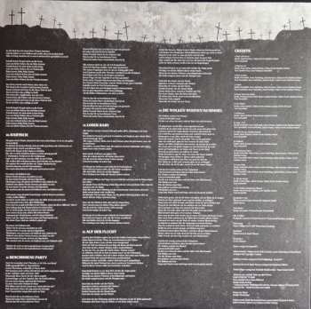 LP Swiss & Die Andern: Punk Ist Tot CLR