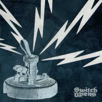 CD Switch Opens: Switch Opens DIGI