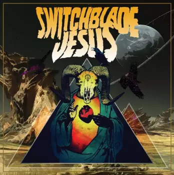 Switchblade Jesus