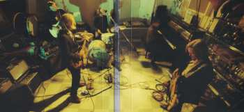 CD Switchfoot: Interrobang