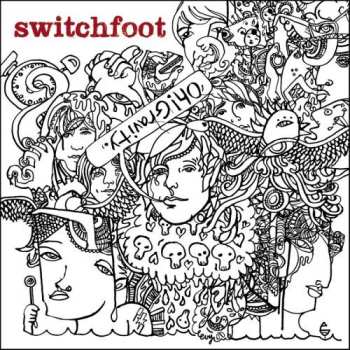 CD Switchfoot: Life
