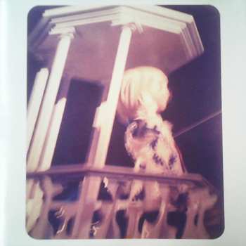 Album Swivelneck: Baby Cry Cry