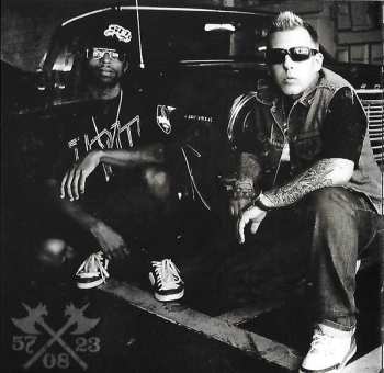 CD Swollen Members: Armed To The Teeth