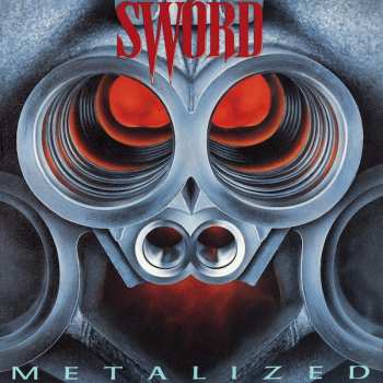 LP Sword: Metalized CLR