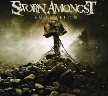 Album Sworn Amongst: Evolution
