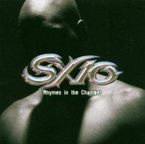 CD SX10: Rhymes In The Chamber
