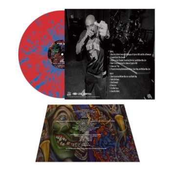 LP SX10: Mad Dog American LTD | CLR