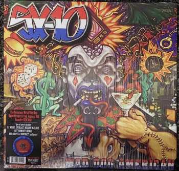 LP SX10: Mad Dog American LTD | CLR