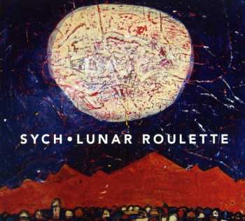 CD Sych: Lunar Roulette