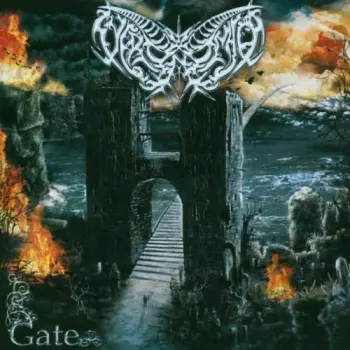 Sycronomica: Gate